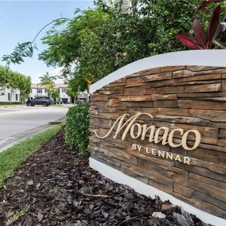 Rent this 4 bed townhouse on 11281 Northwest 88th Terrace in Doral, FL 33178