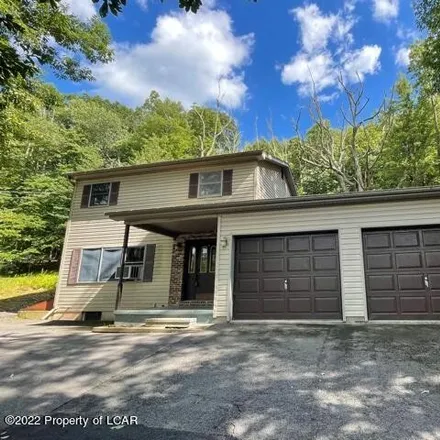 Buy this 3 bed house on 249 Avalanche Lane in Luzerne County, PA 18222