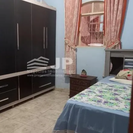 Buy this 7 bed house on Hospital Dia Heitor Vilasboas in Rua Dom João Pimenta 171, Centro