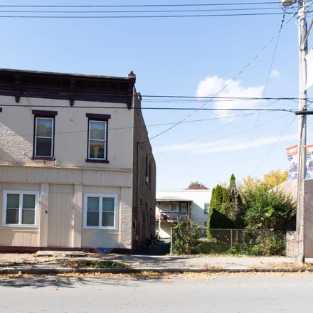 Buy this 4 bed duplex on 73 Hill Street in City of Troy, NY 12180