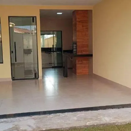 Buy this 3 bed house on Rua RI 13 in Goiânia - GO, 74355