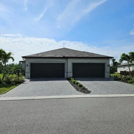 Buy this 3 bed house on Bonito Way in Charlotte County, FL 33953