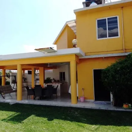 Buy this 5 bed house on Avenida Independencia in 62725 Ciudad Ayala, MOR