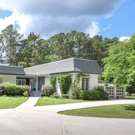 Buy this 6 bed house on Midland Road in Southern Pines, NC 28387