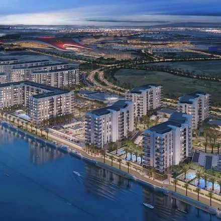 Image 4 - Yas Island - Apartment for sale