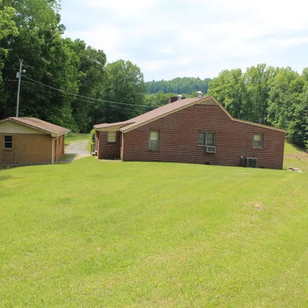 Image 3 - 3271 Dry Creek Road, Lee County, VA 24244, USA - House for sale