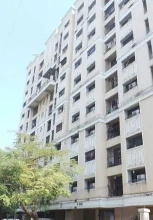 Rent this 2 bed apartment on S D Mandir Marg in Zone 3, Mumbai - 400051