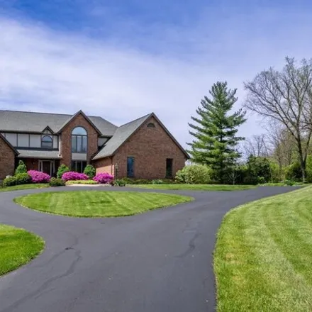Buy this 5 bed house on Princeton Glendale Road in West Chester Township, OH 45069
