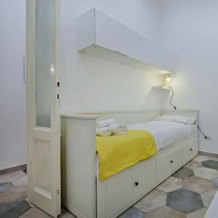 Image 8 - Europa Verde - Verdi, Via Augusto Valenziani, 00198 Rome RM, Italy - Apartment for rent