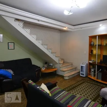 Buy this 3 bed house on Rua Cantagalo 2531 in Vila Carrão, São Paulo - SP