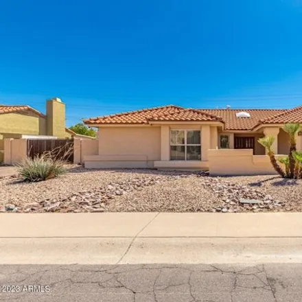 Rent this 4 bed house on 10185 East Becker Lane in Scottsdale, AZ 85260