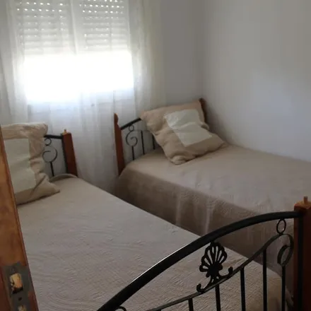 Rent this 3 bed house on Chiclana de la Frontera in Andalusia, Spain