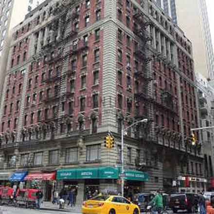Image 2 - Astro Restaurant, 1361 6th Avenue, New York, NY 10019, USA - Apartment for rent