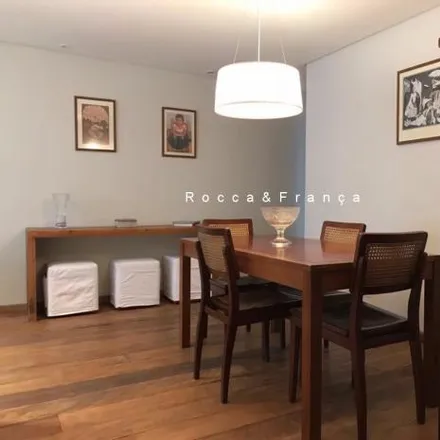 Rent this 3 bed apartment on Agrega Tech in Rua Helena 140, Vila Olímpia