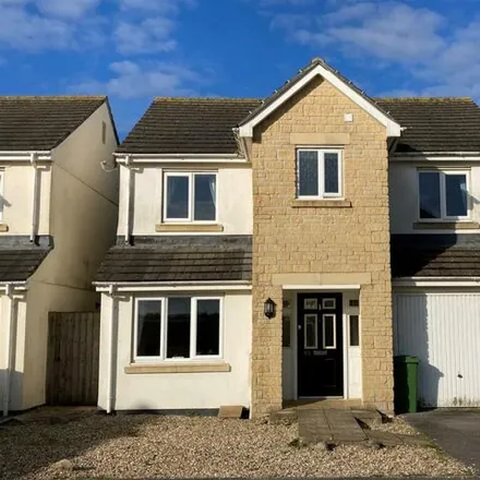 Buy this 4 bed house on Hellis Wartha in Helston, TR13 8WE
