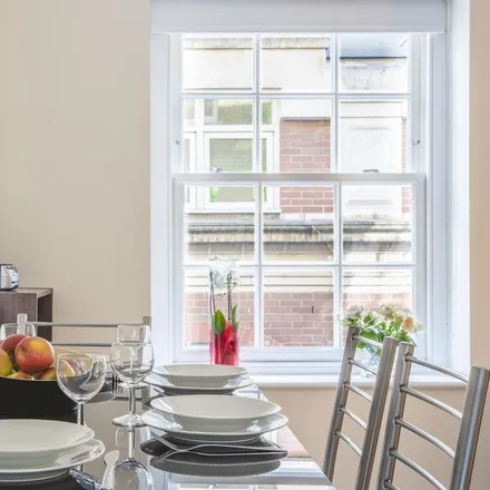 Rent this 2 bed apartment on Wallacespace in 15-25 Artillery Lane, London
