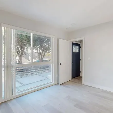 Rent this 3 bed apartment on South Westlake Avenue in Los Angeles, CA 90006