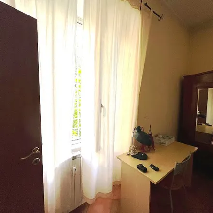 Image 9 - Via Mantova, 00198 Rome RM, Italy - Apartment for rent