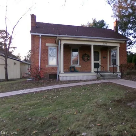 Image 3 - 327 West Street, Roscoe, Coshocton, OH 43812, USA - House for sale