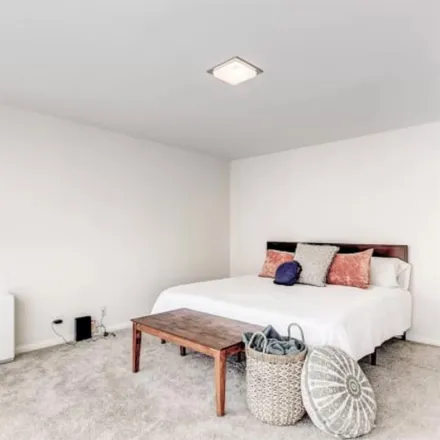 Rent this 1 bed room on Elevator-Royal Oak Condominiums in 1050 Corona Street, Denver