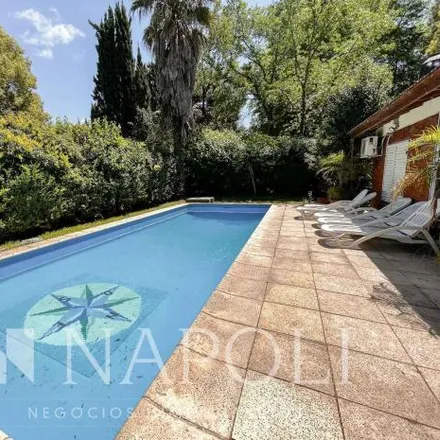 Rent this 3 bed house on Espora in Partido de Ezeiza, 1807 Canning