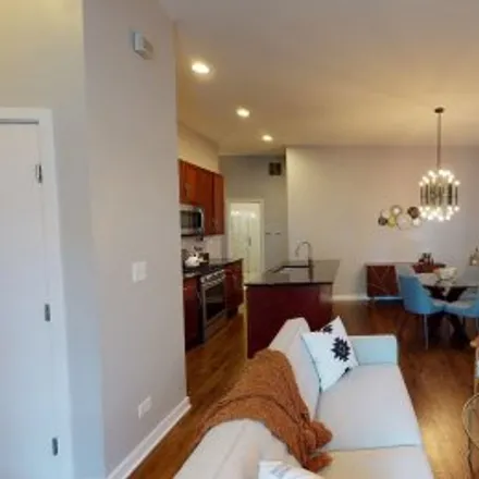 Buy this 3 bed apartment on #k,1528 North Paulina Street in Noble Square, Chicago