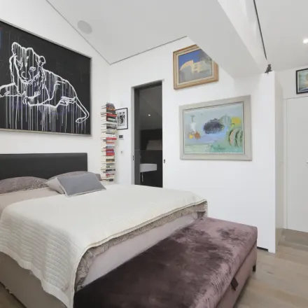 Image 9 - One Night Stand, 8 Flood Street, London, SW3 5SR, United Kingdom - Apartment for rent