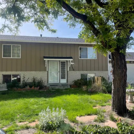 Rent this 1 bed room on 1530 South Troy Street in Aurora, CO 80012