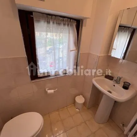 Rent this 5 bed apartment on Via della Pergola in 06122 Perugia PG, Italy