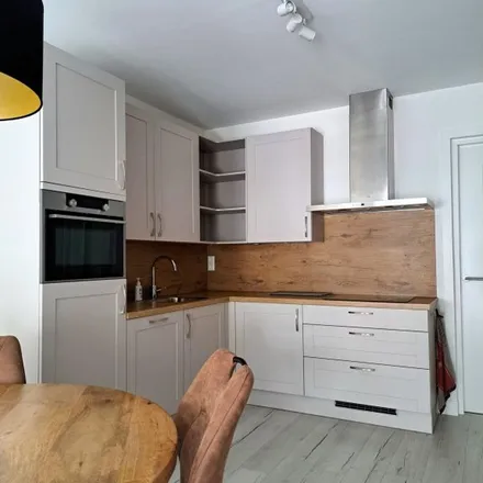 Rent this 1 bed apartment on Hobeinstraat 55 in 4381 PB Vlissingen, Netherlands