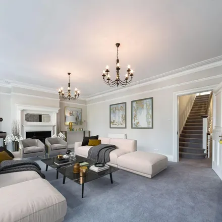 Image 5 - St John's Wood Road, London, NW8 8RD, United Kingdom - Apartment for rent