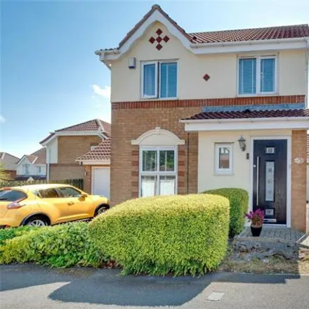 Buy this 3 bed house on unnamed road in Gateshead, NE9 6RH