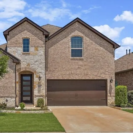 Buy this 4 bed house on Bidwell Park Drive in Prosper, TX
