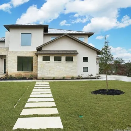 Buy this 5 bed house on 23884 Carina Canyon in Bexar County, TX 78255