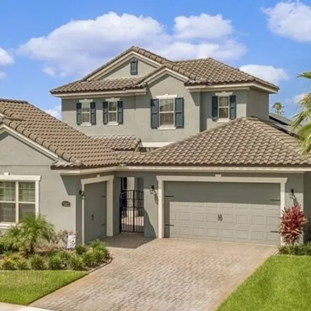 Buy this 5 bed house on 7691 Blue Quail Lane in Orange County, FL 32835