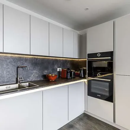 Rent this 2 bed apartment on Acton Town Station / Enfield Road in Bollo Lane, London