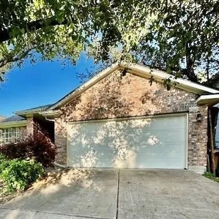 Rent this 3 bed house on 8905 Sommerland Way in Austin, TX 78749