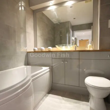 Image 6 - 2b Old Birley Street, Manchester, M15 5RG, United Kingdom - Apartment for rent
