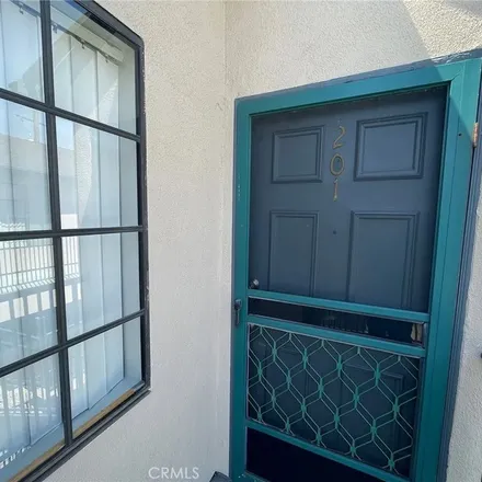 Rent this 2 bed apartment on 1132 Newport Avenue in Long Beach, CA 90804