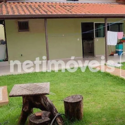 Buy this 4 bed house on Rua Moçambique in Canaã, Belo Horizonte - MG