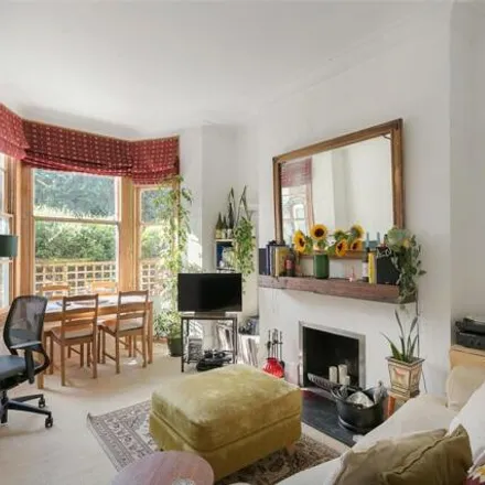 Buy this 1 bed apartment on Eglantine Road in London, SW18 2DD