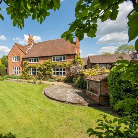 Image 7 - Barcombe Farm, The Street, West Horsley, KT24 6HT, United Kingdom - House for rent