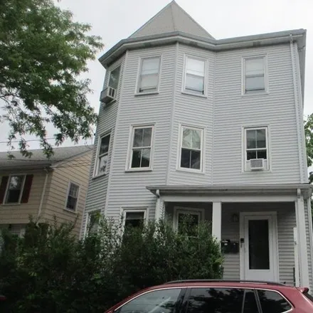 Rent this 2 bed condo on 60 Chestnut Street in Brookline, MA 02445
