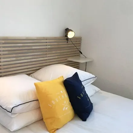 Rent this 2 bed apartment on Seignosse in Rue de l'Amiral Béranger, 40510 Seignosse