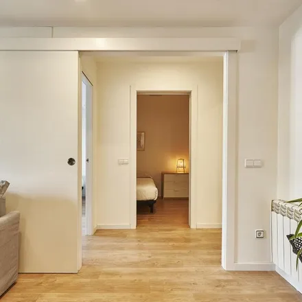 Image 6 - Carrer de Pelai, 52, 08001 Barcelona, Spain - Apartment for rent