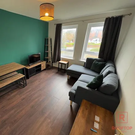 Rent this 1 bed apartment on Sholebroke Avenue in Leeds, LS7 3HD