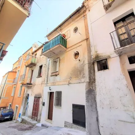 Image 1 - Via Conforti, 88046 Lamezia Terme CZ, Italy - Duplex for rent