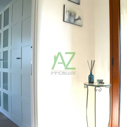 Rent this 2 bed townhouse on Via Vanellaccia in 95024 Acireale CT, Italy