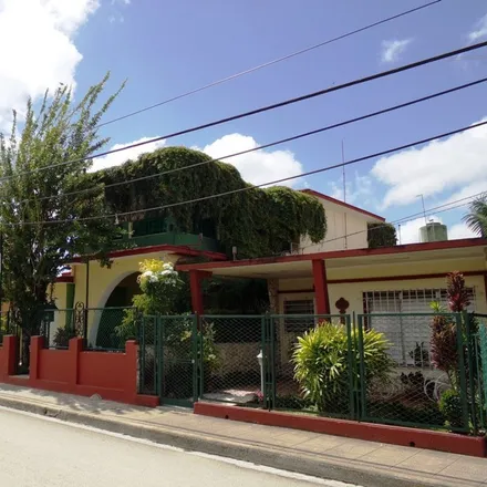 Image 1 - Camagüey, América Latina, CAMAGÜEY, CU - House for rent