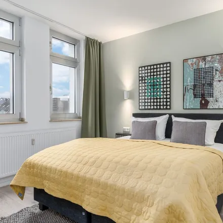 Rent this 2 bed apartment on Südwall 17 in 44137 Dortmund, Germany